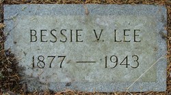 Bessie V. Lee 