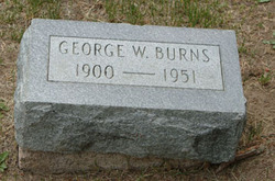George W. Burns 