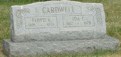 Floyd A. Cardwell 