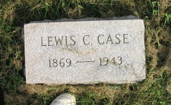Lewis Chamberlain Case Sr.
