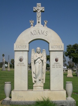 Miller Adams 