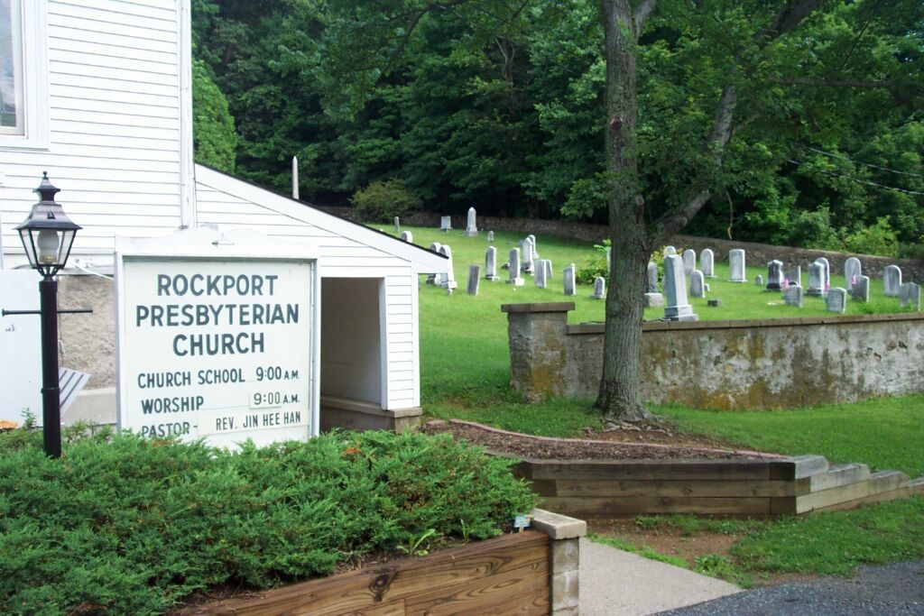 Rockport Presbyterian Church Cemetery