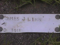 Leslie James Linn 