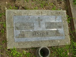 James O. Fisher 