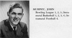 John Joseph Murphy 