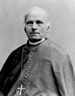Bishop Augustine Magloire Alexandre Blanchet 