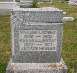 William Lindsay 