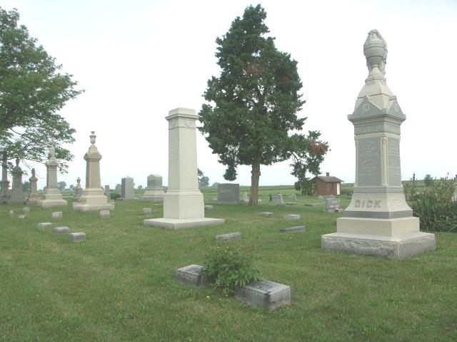 Meharry Cemetery