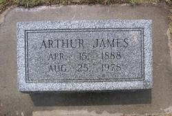 Arthur James Polhemus 