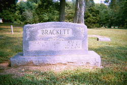 Nellie Brackett 