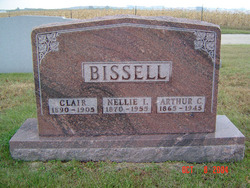 Clair A. Bissell 