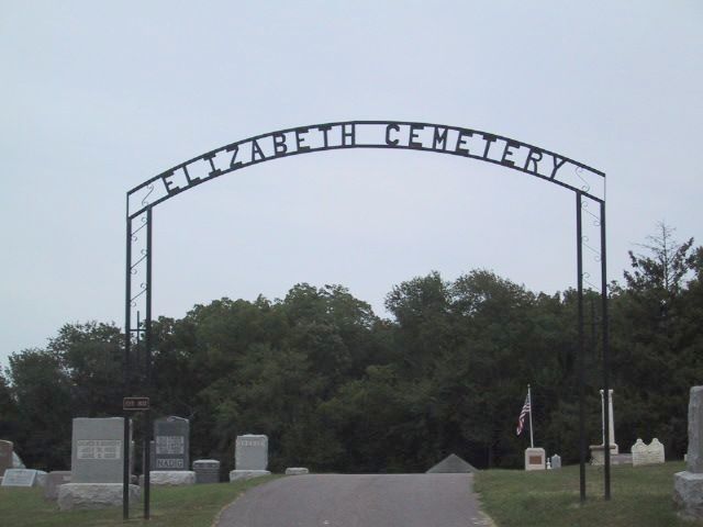 Elizabeth City Cemetery