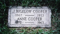 Anne Cooper 