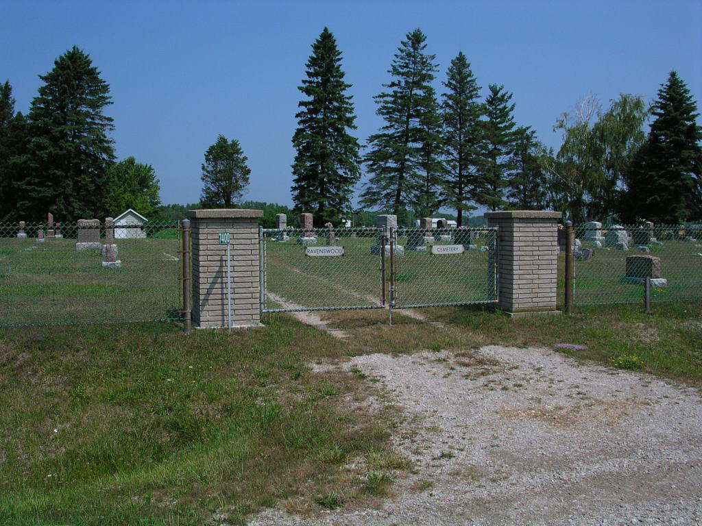 Ravenswood Cemetery