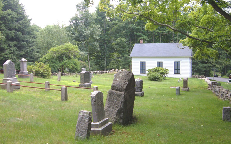 Sellecks Corner Cemetery