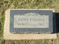 Otto Atillio Canova 