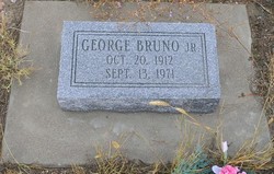 George E. Bruno Jr.