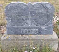 Erastus Curtis Sr.