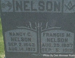 Francis Marion Nelson 