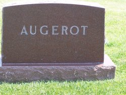 Albert Augerot 