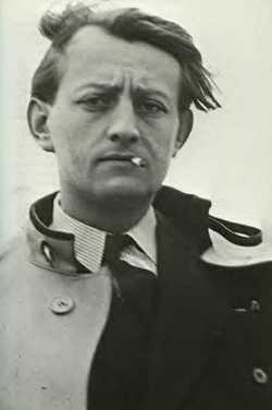 Andre Malraux 