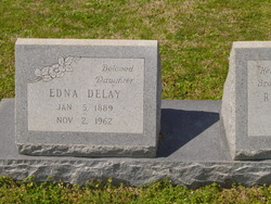 Edna Delay 