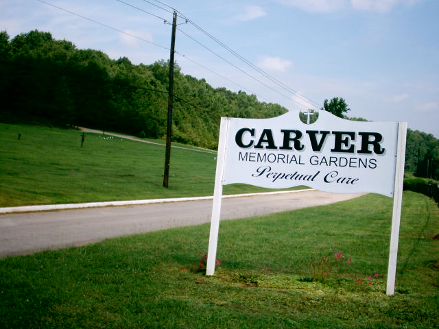 Carver Memorial Gardens