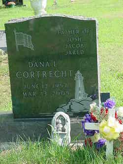Dana L. Cortrecht 