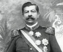 Juan Vicente Gómez 