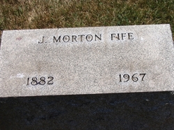 John Morton Fife 