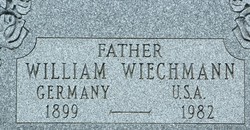 William Wiechmann 