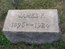James F. Baird 