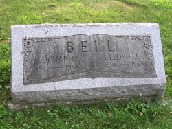 Lucille H. Bell 