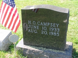 H O Campsey 
