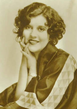 Dorothy Kathleen Gulliver 