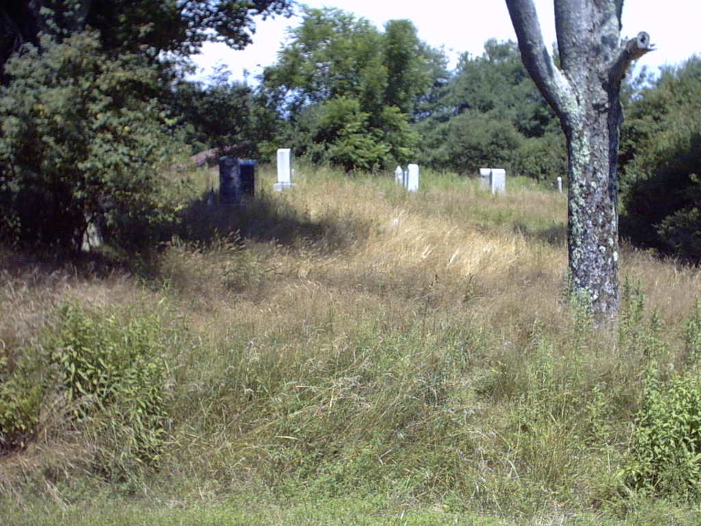 East Benton Cemetery