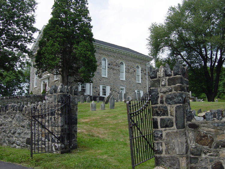 Brandywine Baptist Church Cemetery