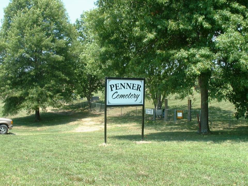Penner Cemetery