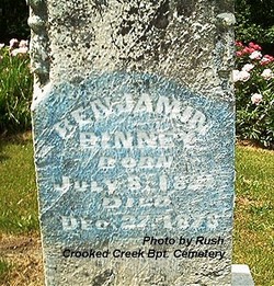 Benjamin Binney 