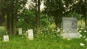 Abegg Cemetery