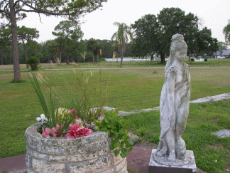 Royal Palm North Cemetery