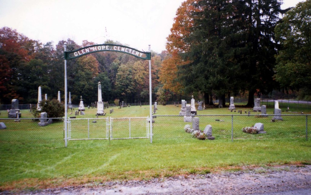 Glen Hope Cemetery