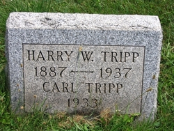 Carl Tripp 