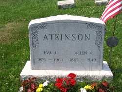 Allen Kimmons Atkinson 