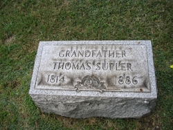 Thomas Supler 