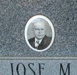 Jose M. Arenivar 