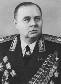 Kirill Afanasievich Meretskov 