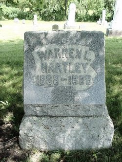 Warren L. Hartley 