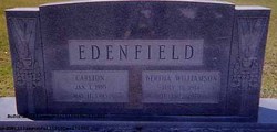 Andrew Carlton Edenfield Sr.