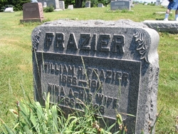 Nina B. <I>Danley</I> Frazier 